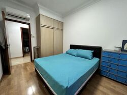 Parc Palais (D21), Condominium #570691511